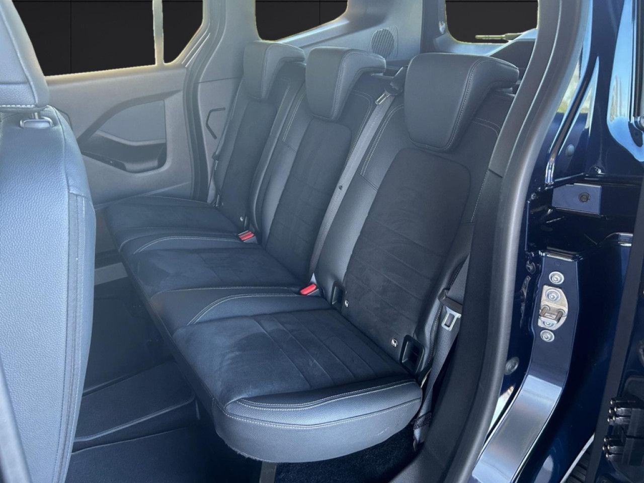 Mercedes-Benz T-Klasse – Bild 14