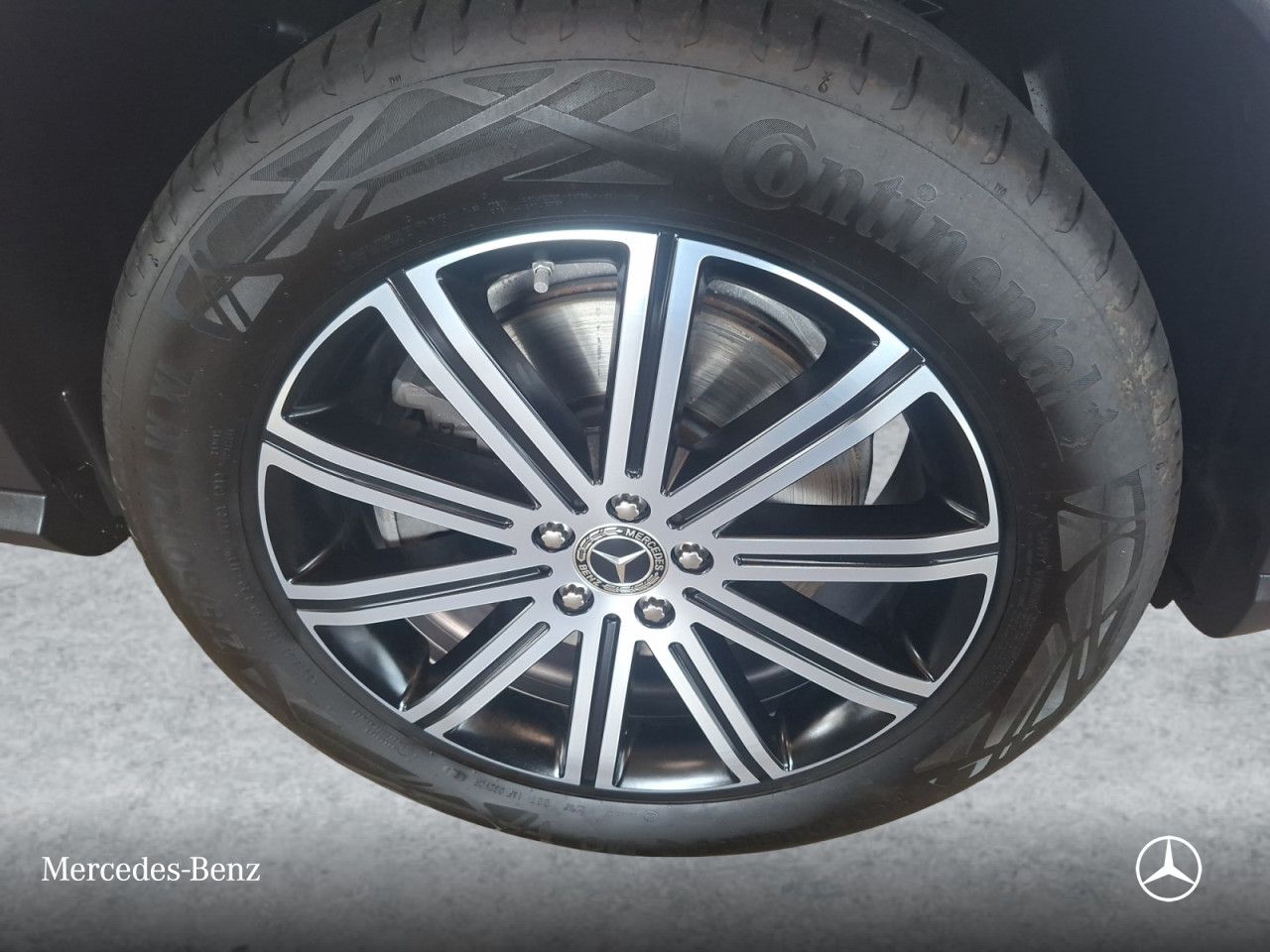 Mercedes-Benz GLE – Bild 4