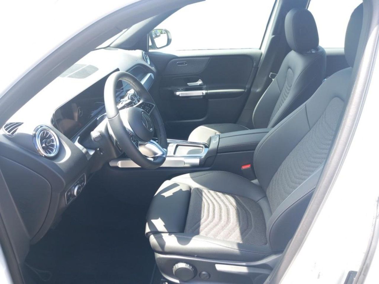 Mercedes-Benz GLB – Bild 9