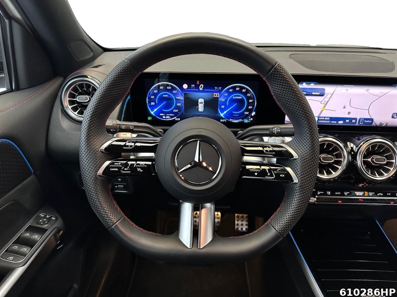 Mercedes-Benz EQB – Bild 13