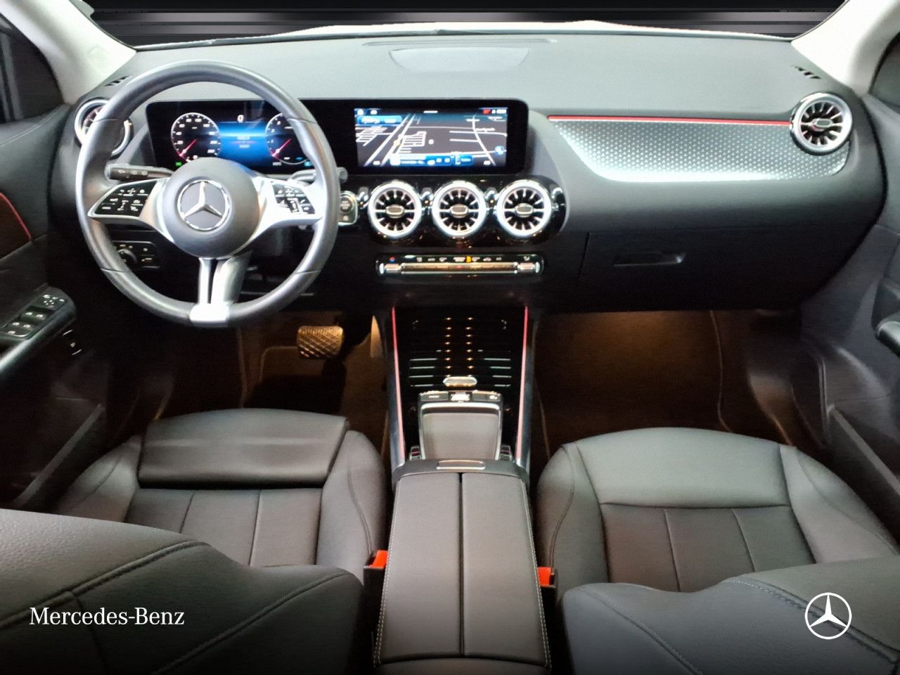 Mercedes-Benz GLA – Bild 11