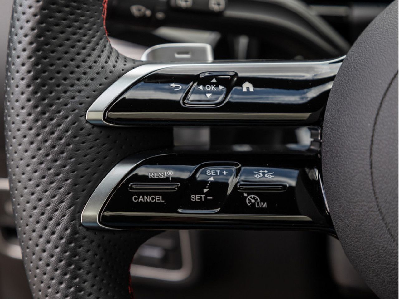Mercedes-Benz GLA – Bild 19