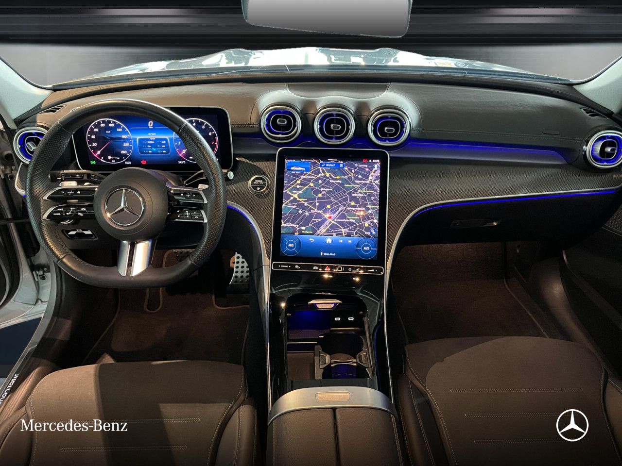 Mercedes-Benz C-Klasse – Bild 11