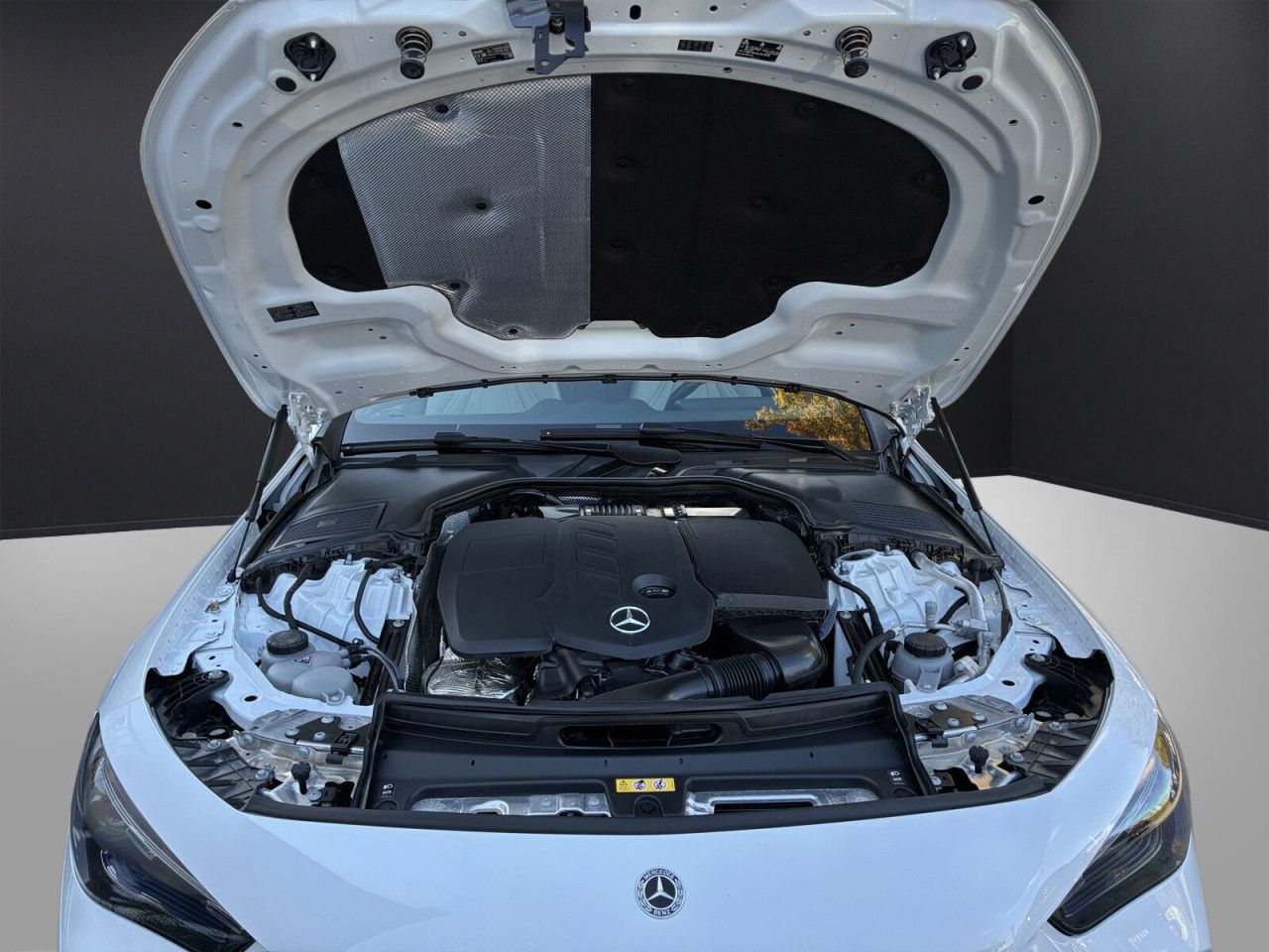 Mercedes-Benz CLE – Bild 12