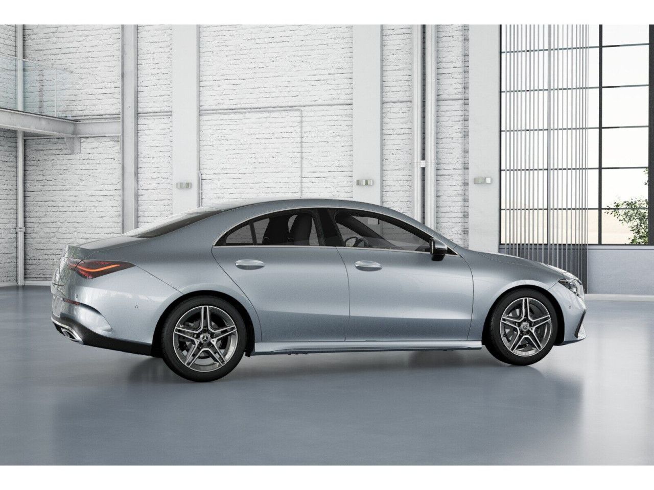 Mercedes-Benz CLA – Bild 6
