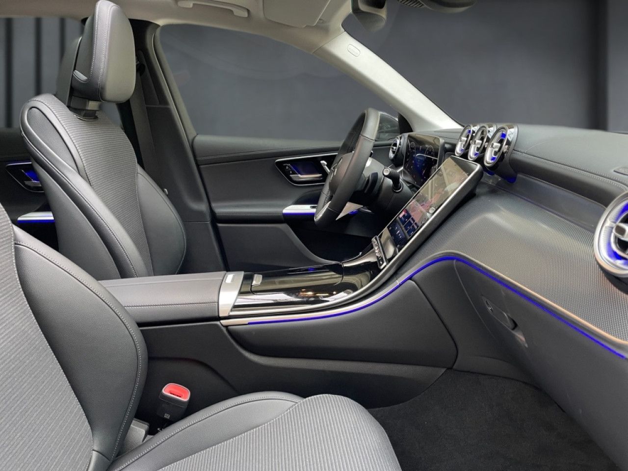 Mercedes-Benz GLC – Bild 16