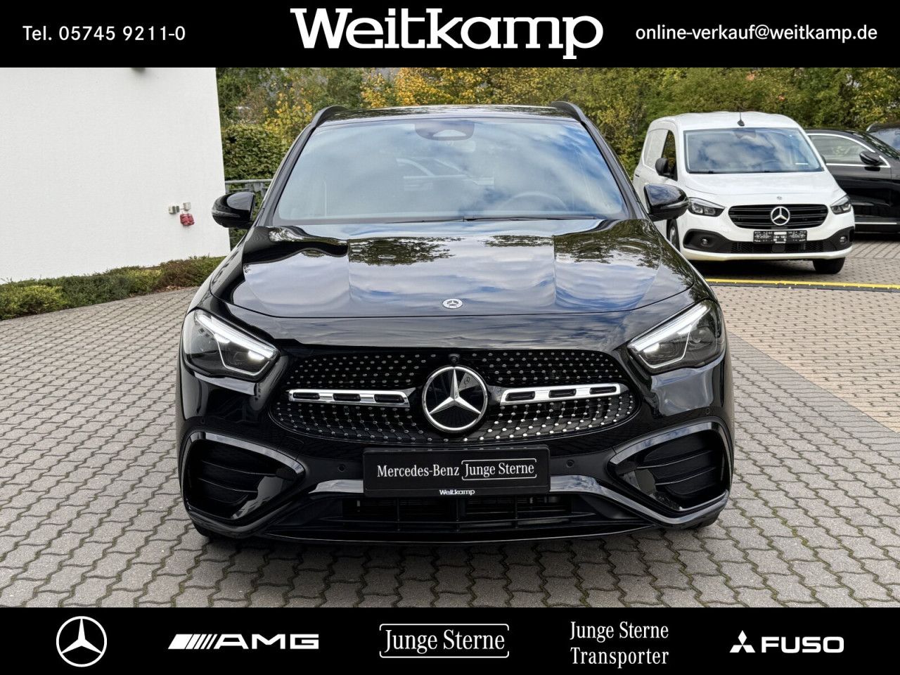 Mercedes-Benz GLA – Bild 22