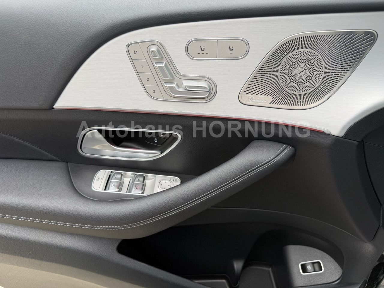 Mercedes-Benz GLE – Bild 14