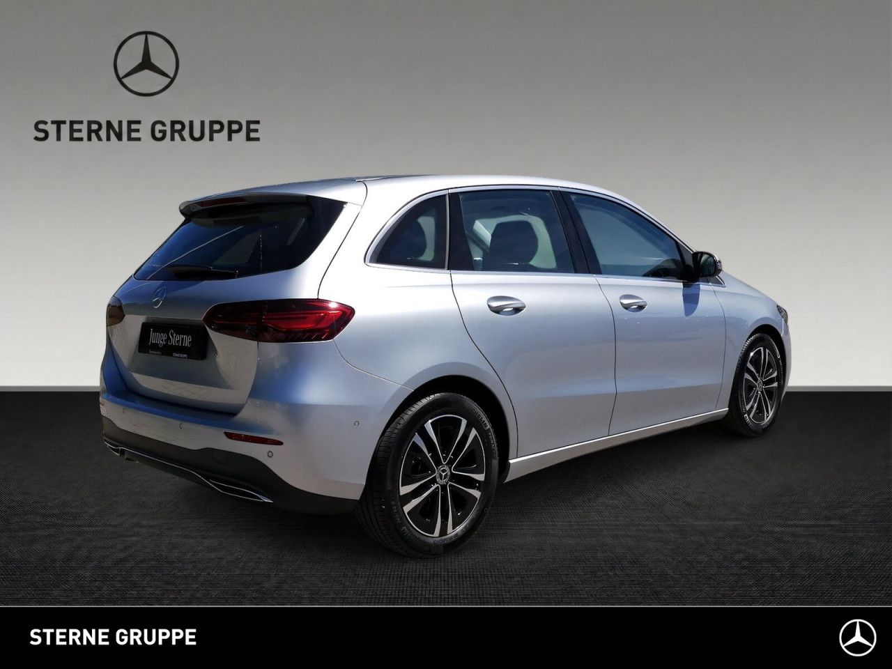 Mercedes-Benz B-Klasse – Bild 6