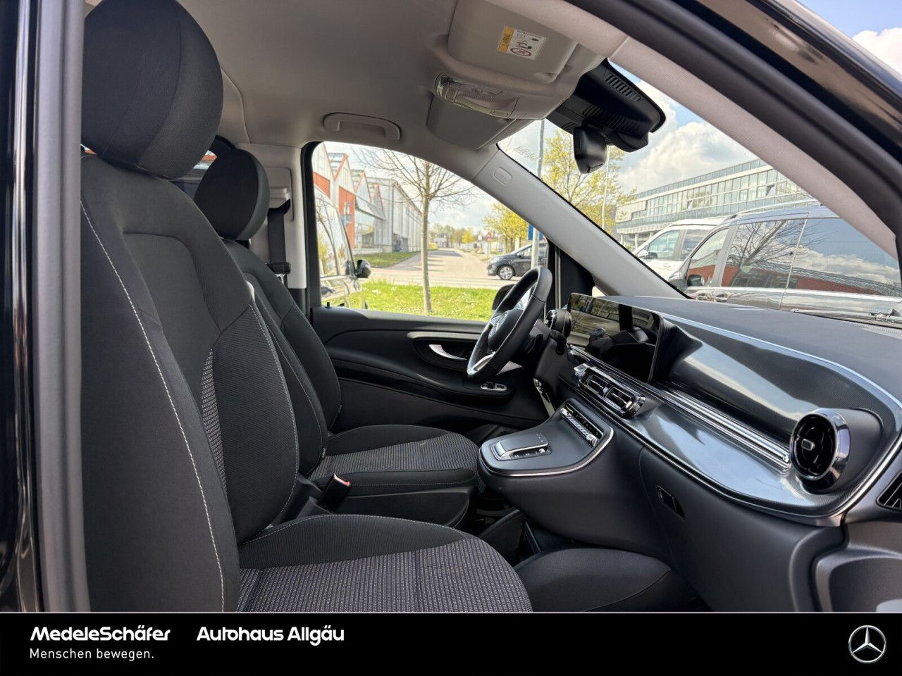 Mercedes-Benz V-Klasse – Bild 10