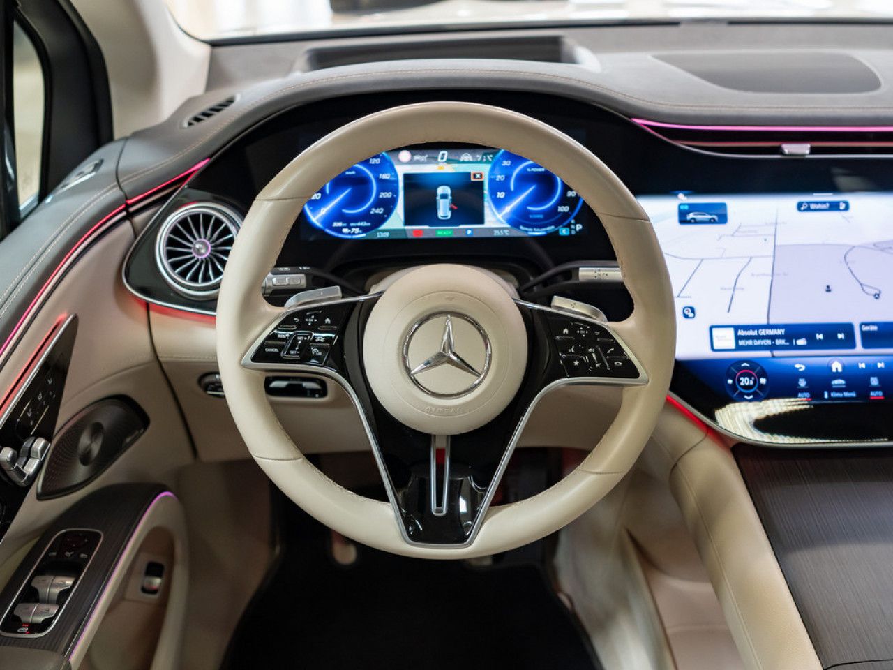 Mercedes-Benz EQS – Bild 13