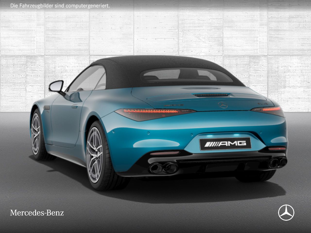 Mercedes-Benz SL – Bild 17