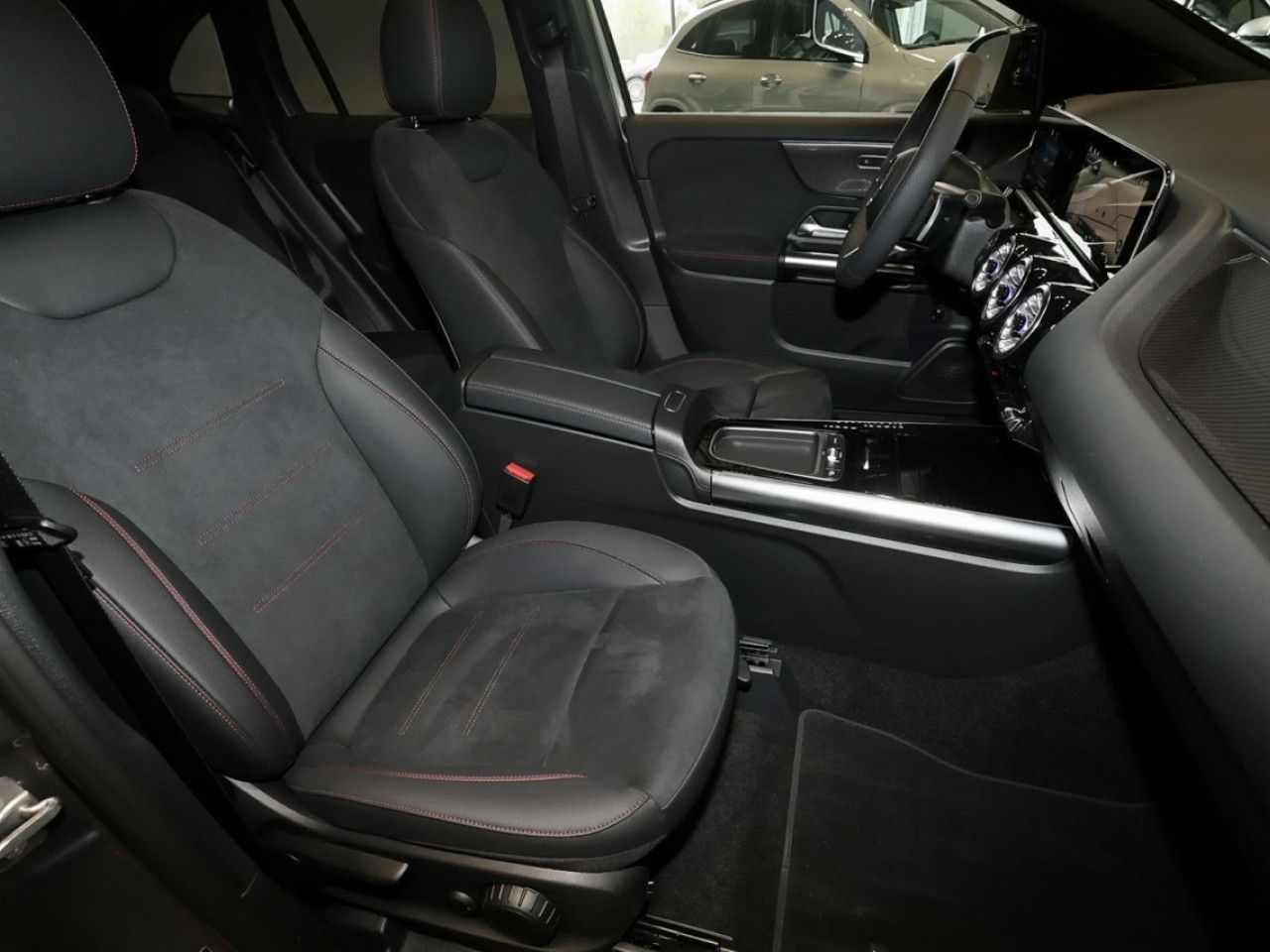 Mercedes-Benz GLA – Bild 4
