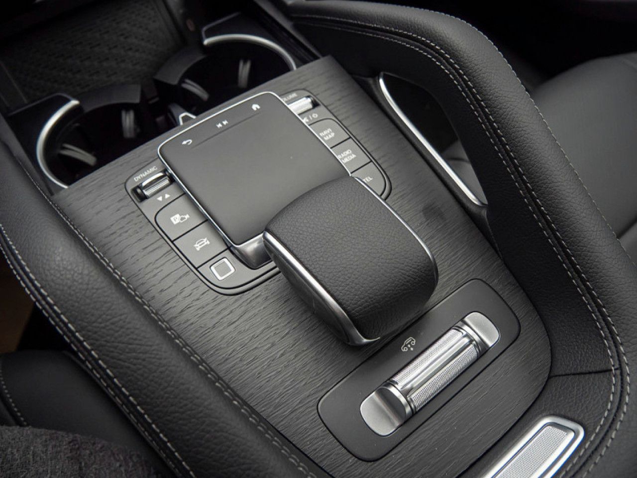Mercedes-Benz GLE – Bild 19