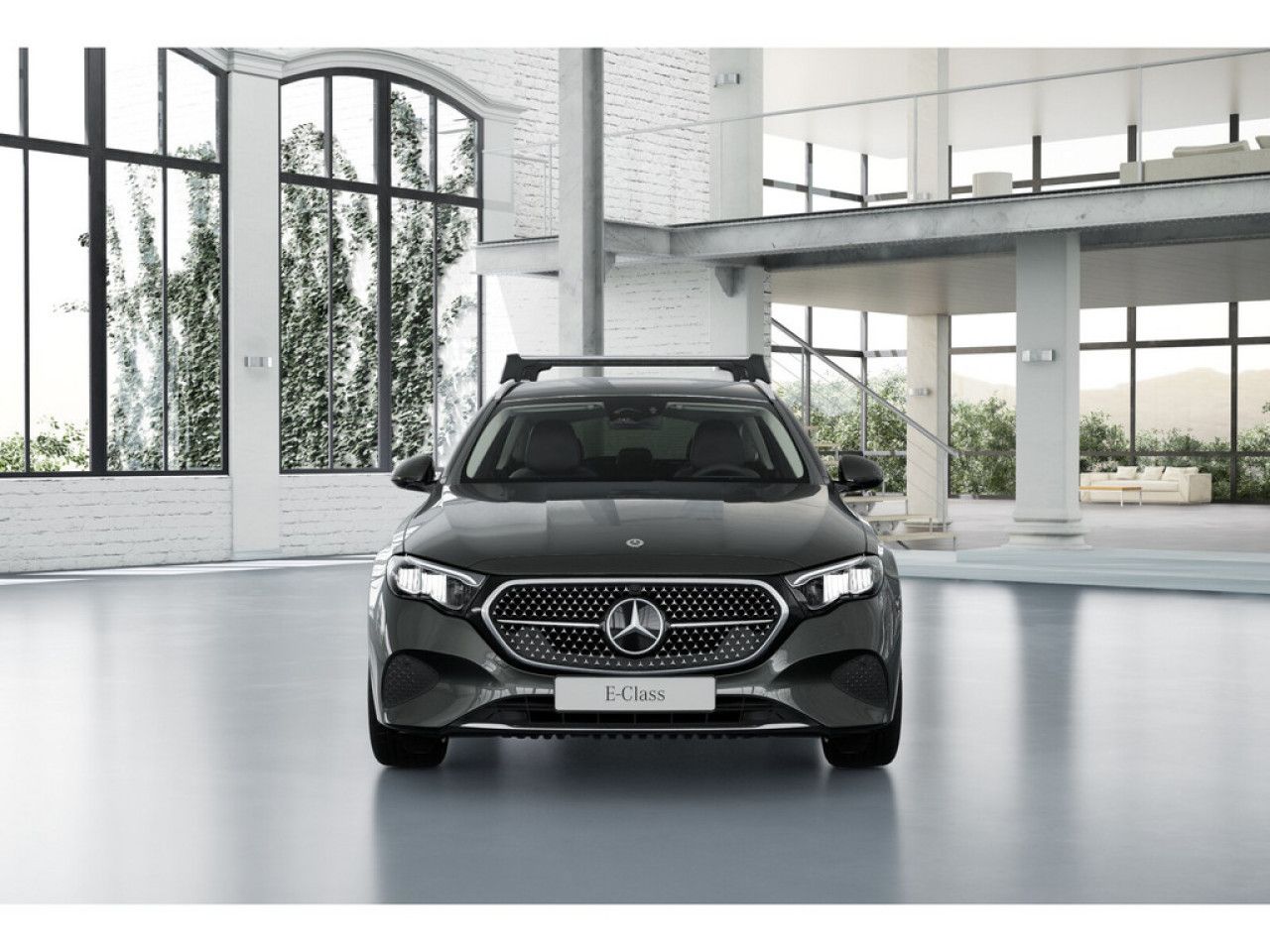 Mercedes-Benz E-Klasse – Bild 10