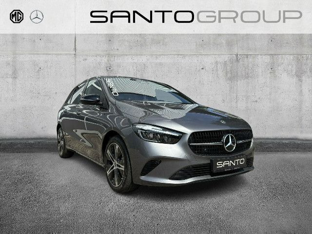 Mercedes-Benz B 250 occasion