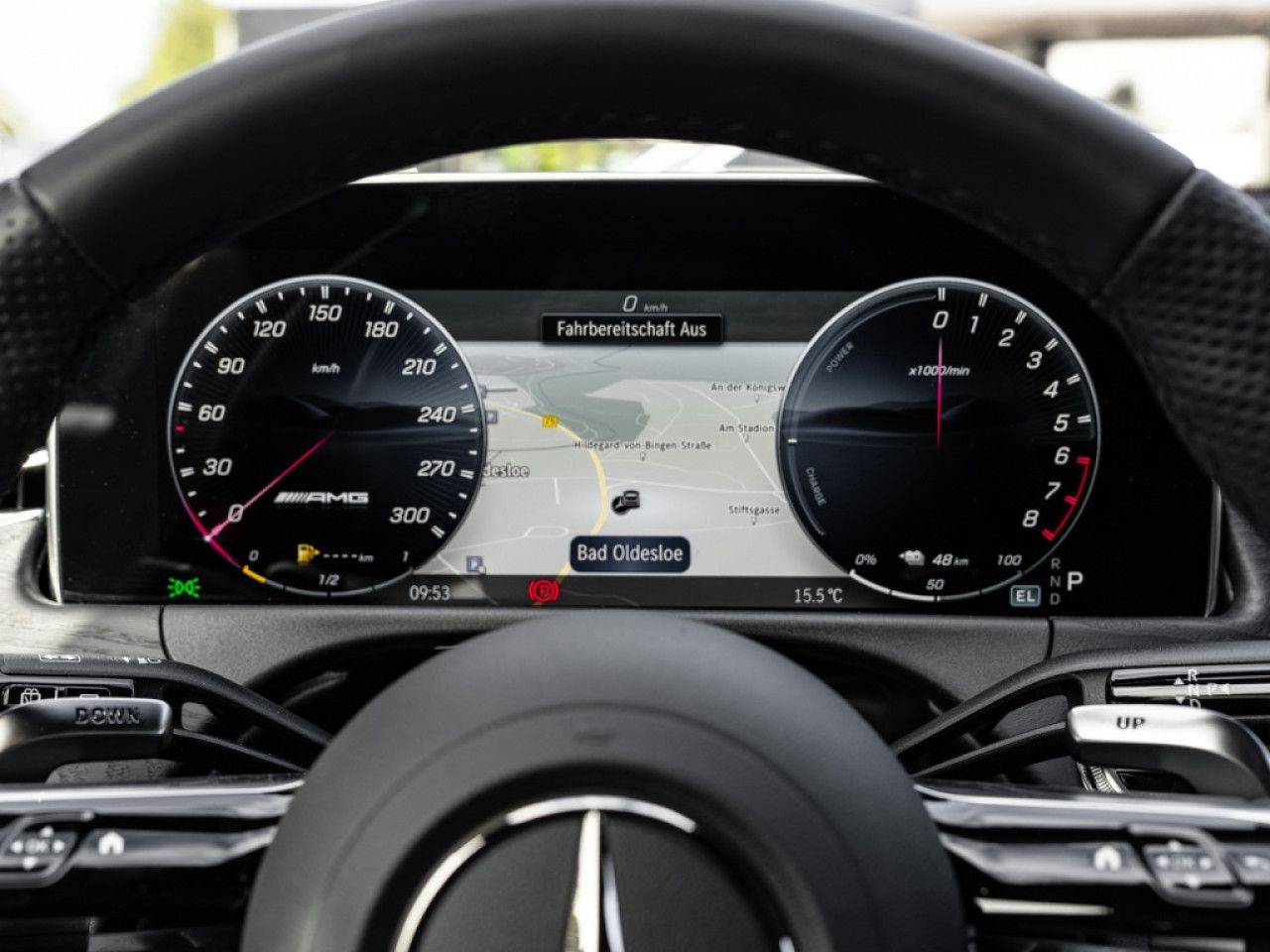 Mercedes-Benz E-Klasse – Bild 9
