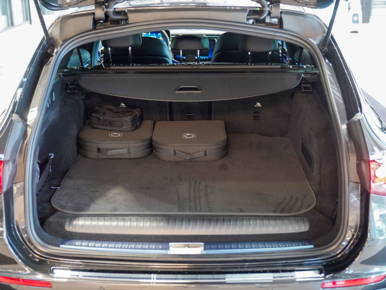 Mercedes-Benz E-Klasse – Bild 5