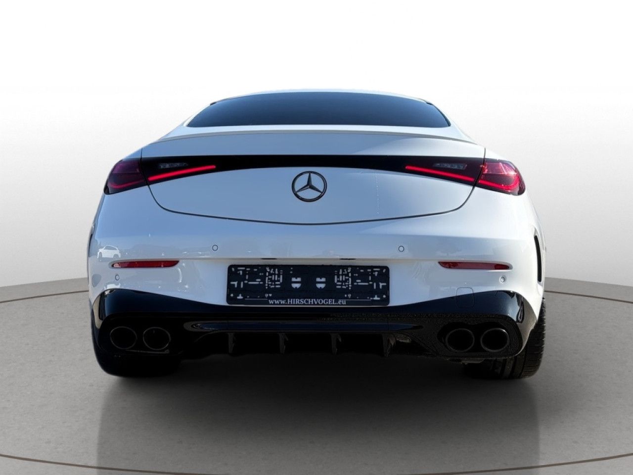 Mercedes-Benz CLE – Bild 5