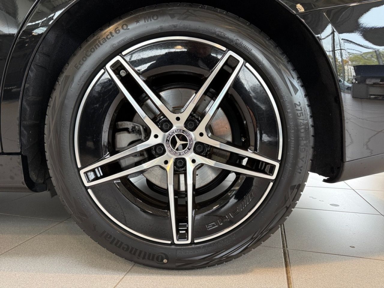 Mercedes-Benz E-Klasse – Bild 23