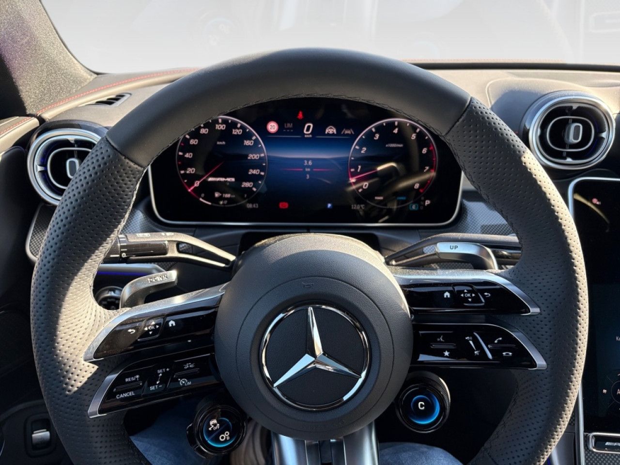Mercedes-Benz CLE – Bild 11