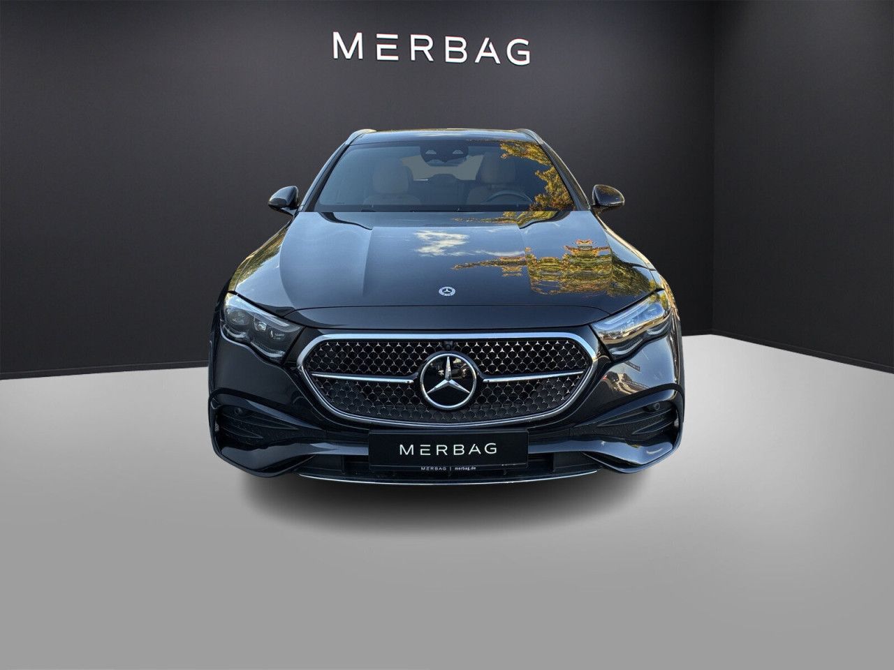 Mercedes-Benz E-Klasse – Bild 19