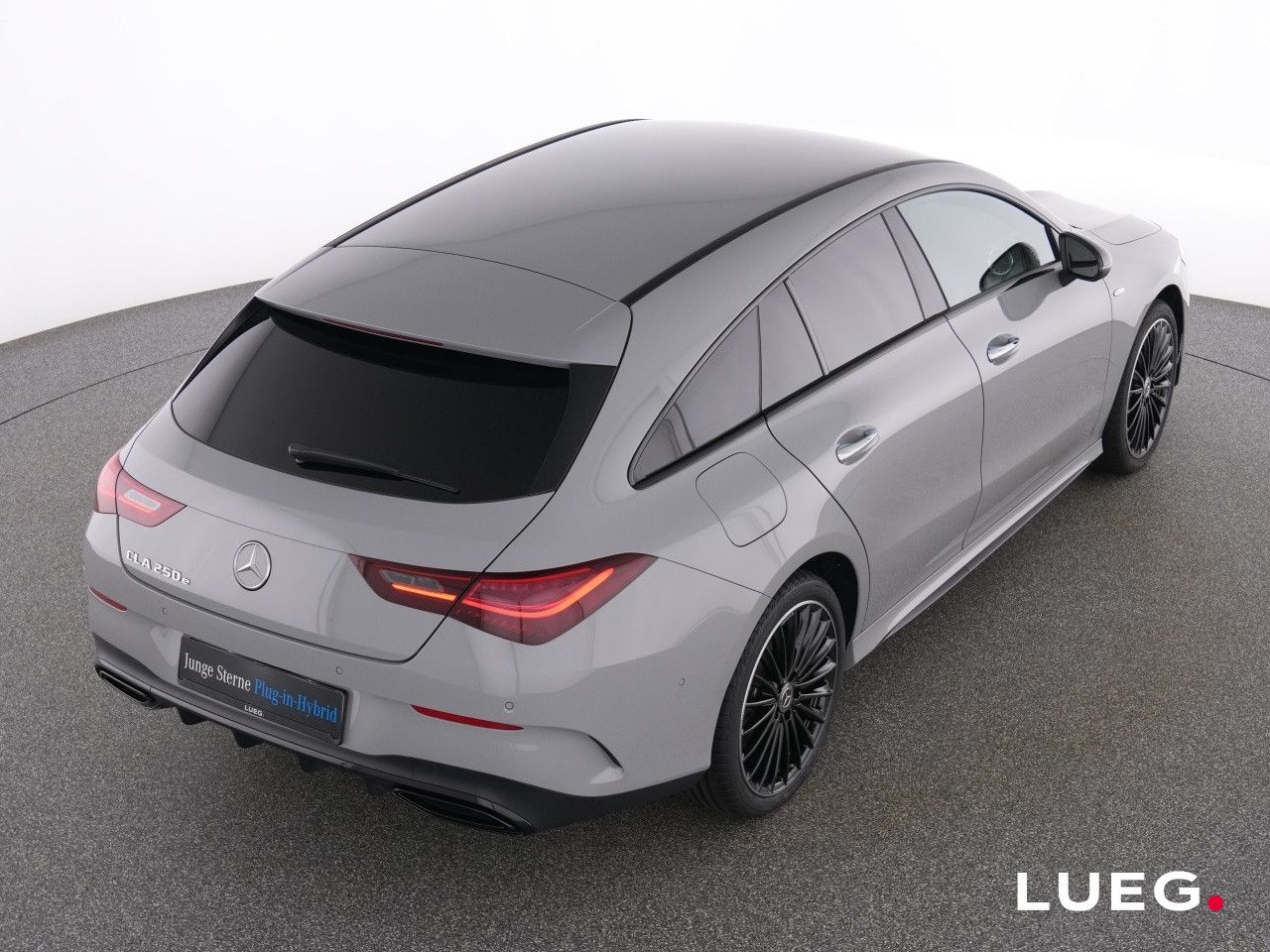 Mercedes-Benz CLA – Bild 18