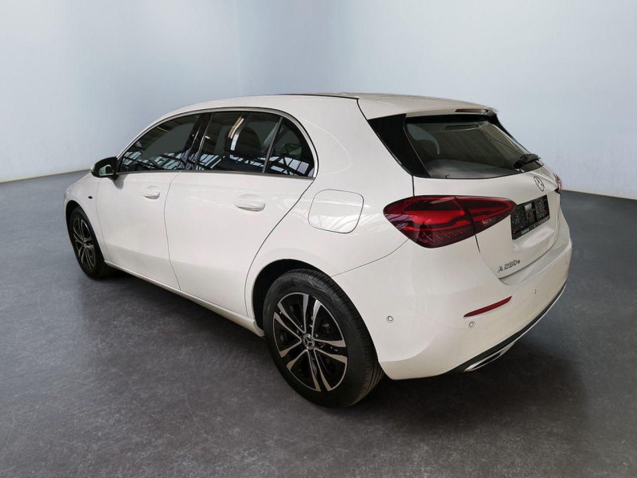 Mercedes-Benz A-Klasse – Bild 4