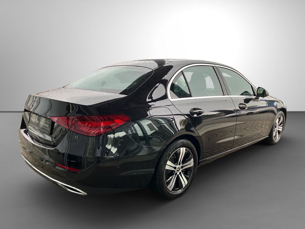 Mercedes-Benz C-Klasse – Bild 5
