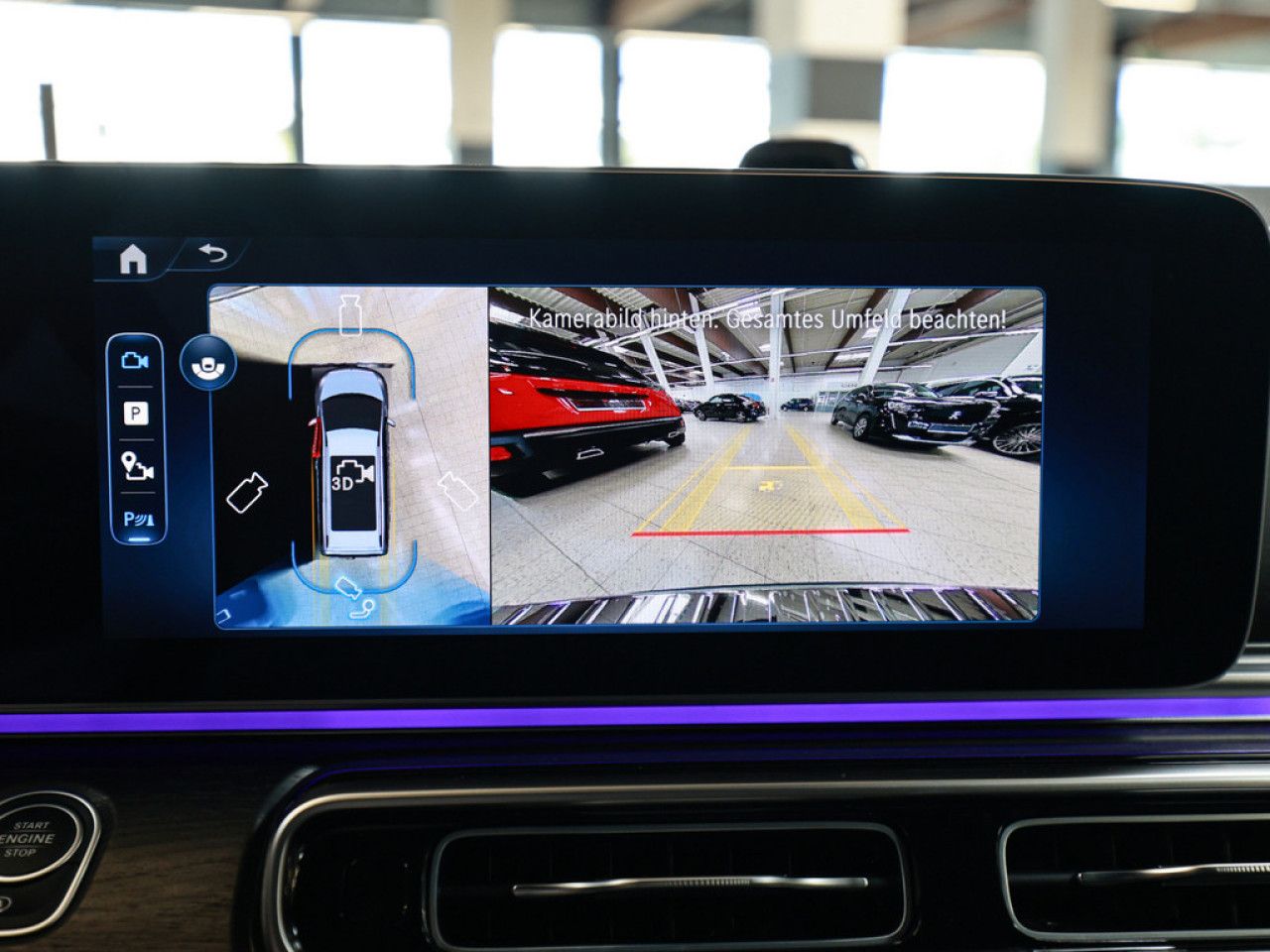 Mercedes-Benz V-Klasse – Bild 13