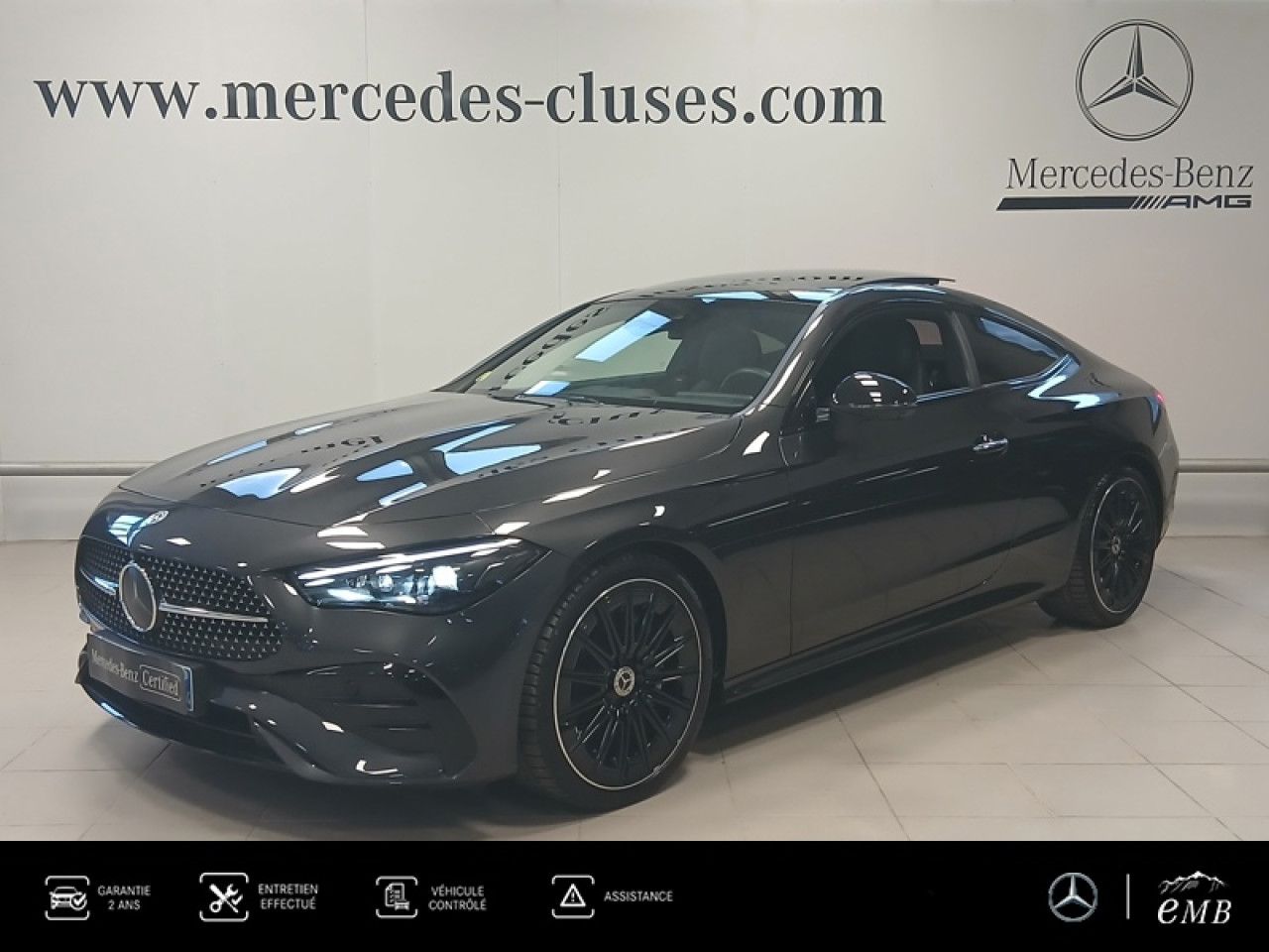 Photo du v&eacute;hicule 1 / 18