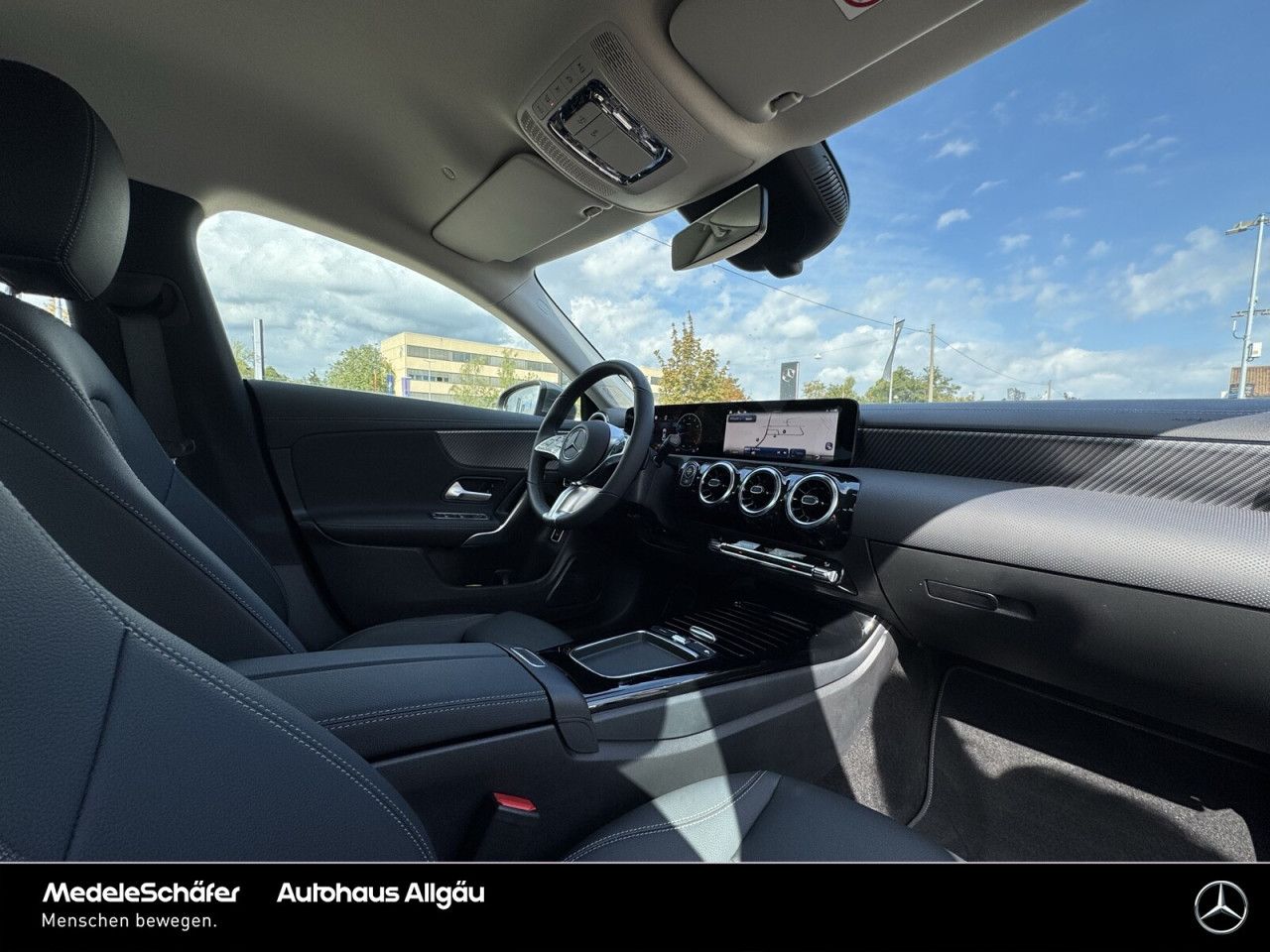 Mercedes-Benz CLA – Bild 14