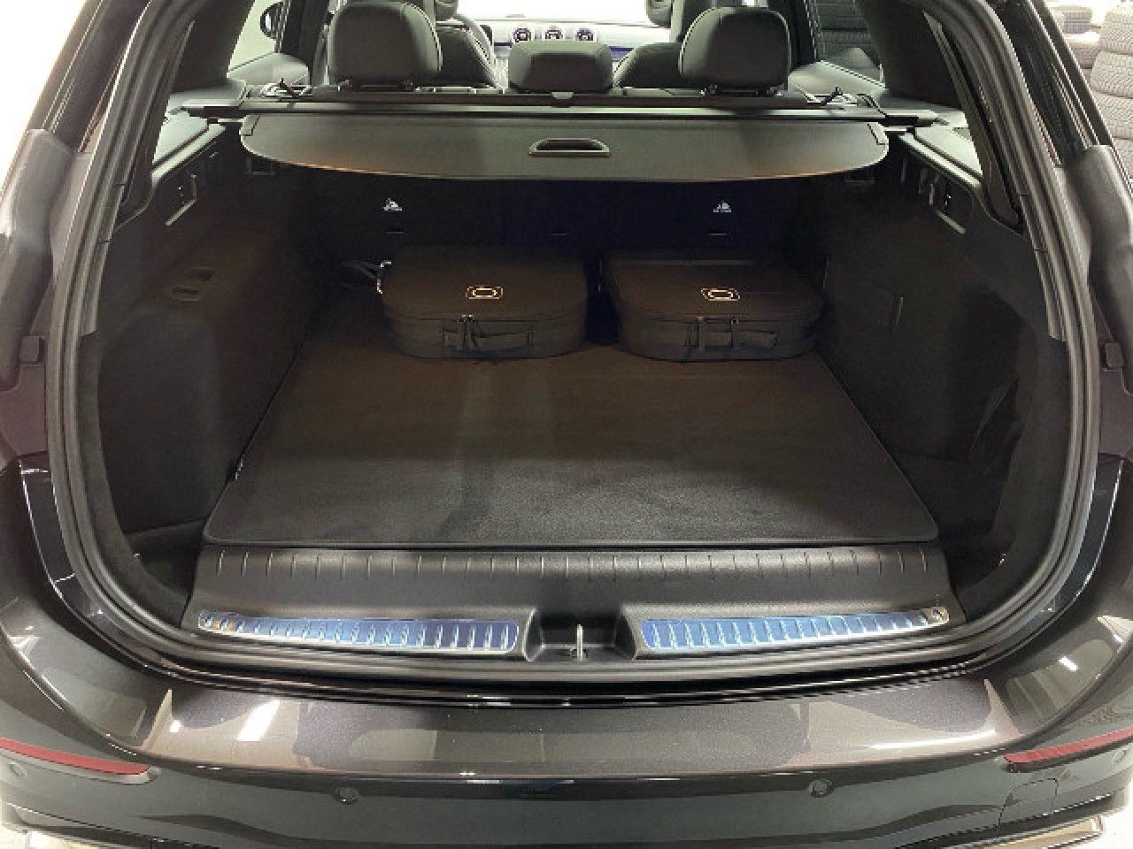 Mercedes-Benz C-Klasse – Bild 12
