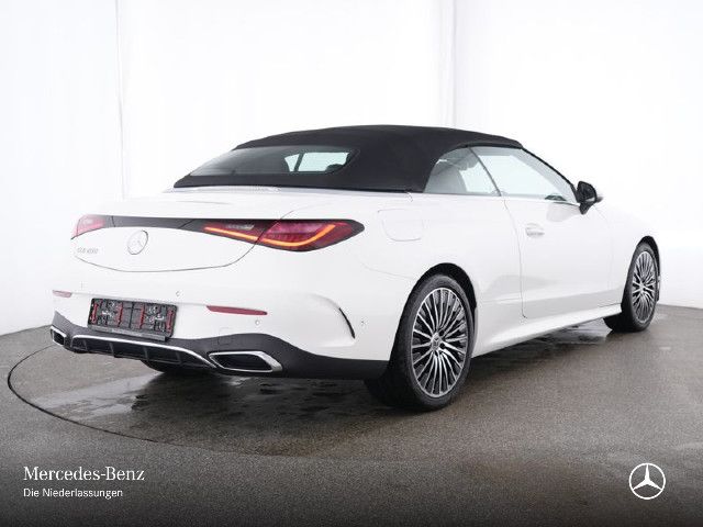 Mercedes-Benz CLE 200