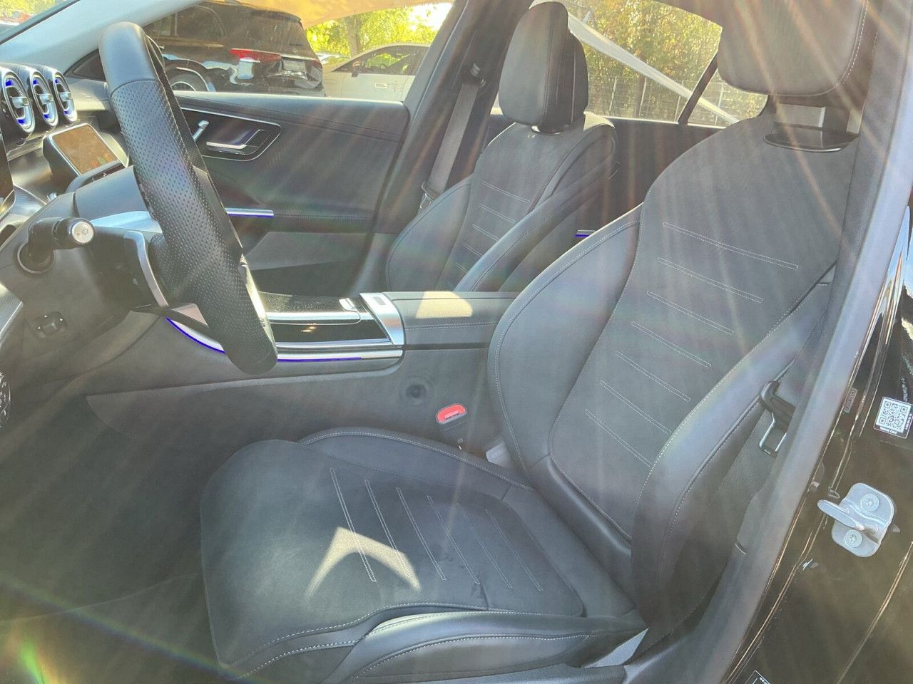 Mercedes-Benz C-Klasse – Bild 10