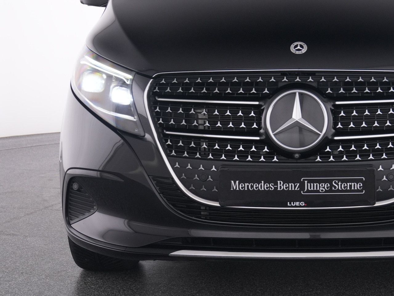 Mercedes-Benz V-Klasse – Bild 16