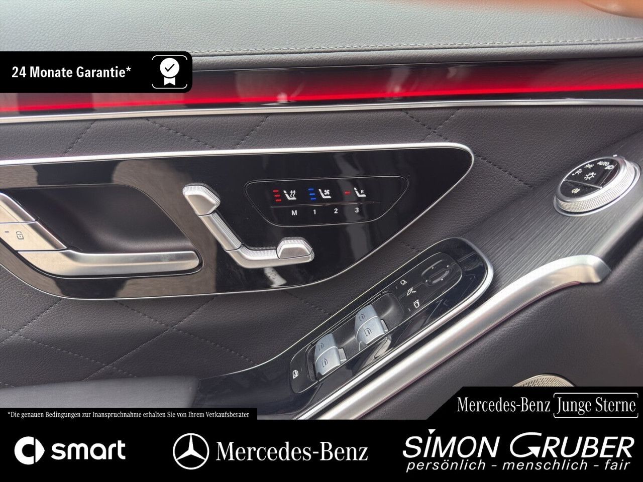 Mercedes-Benz S-Klasse – Bild 3