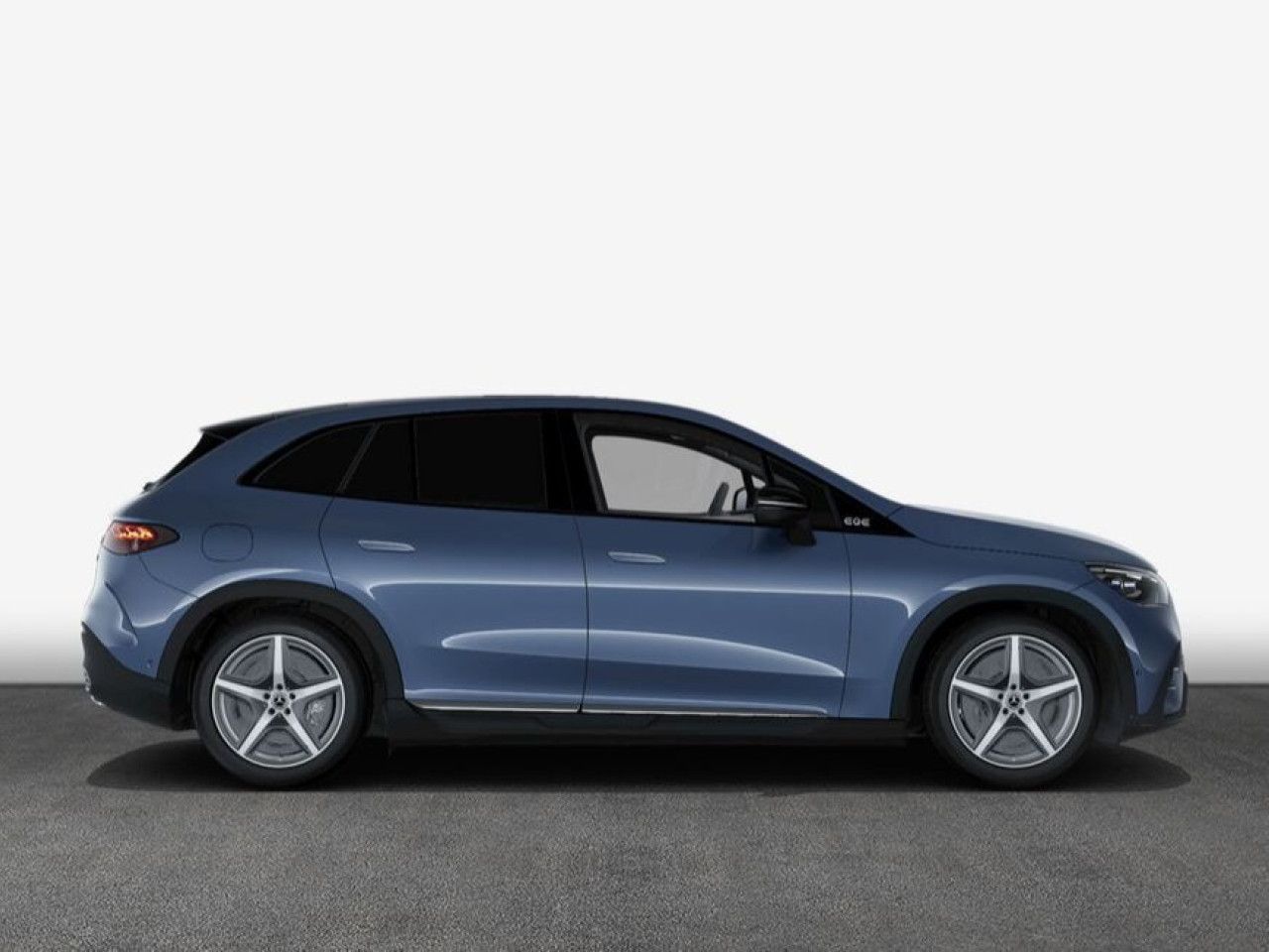 Mercedes-Benz EQE – Bild 3