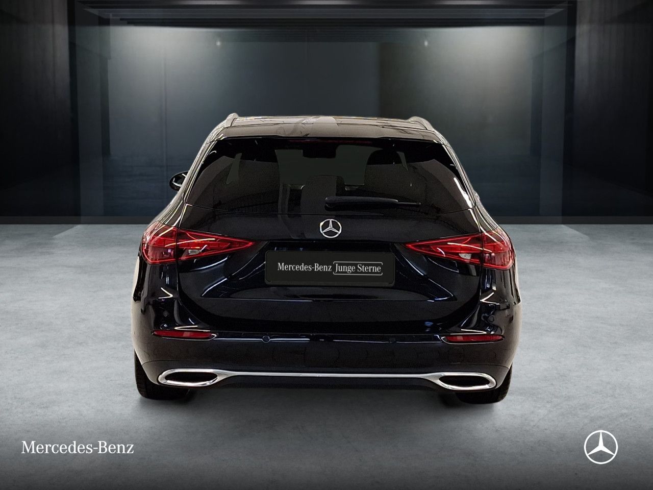 Mercedes-Benz C-Klasse – Bild 4