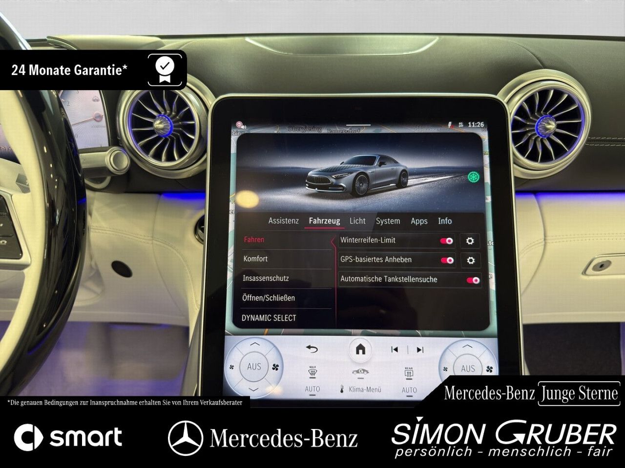 Mercedes-Benz SL – Bild 24