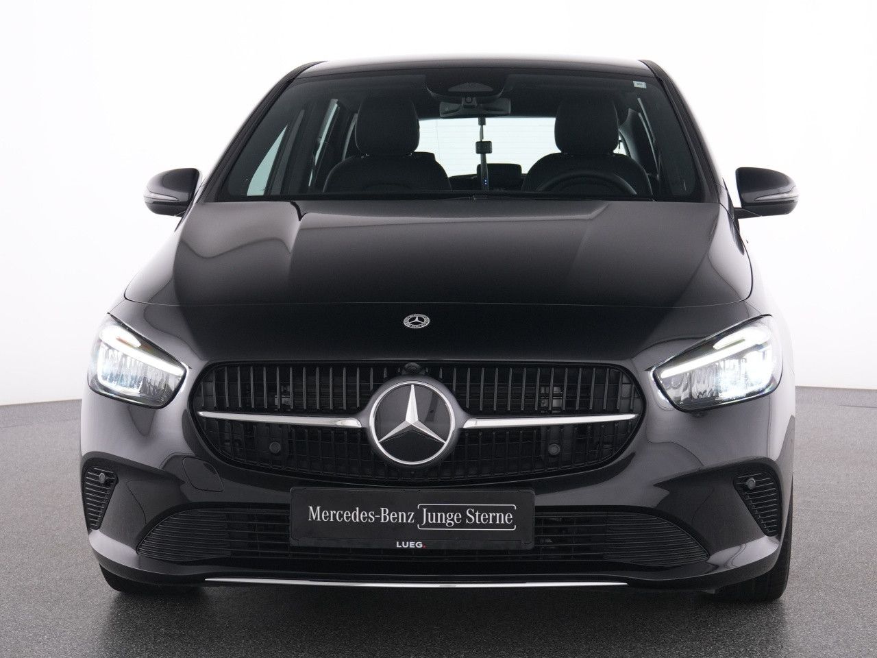 Mercedes-Benz B-Klasse – Bild 14