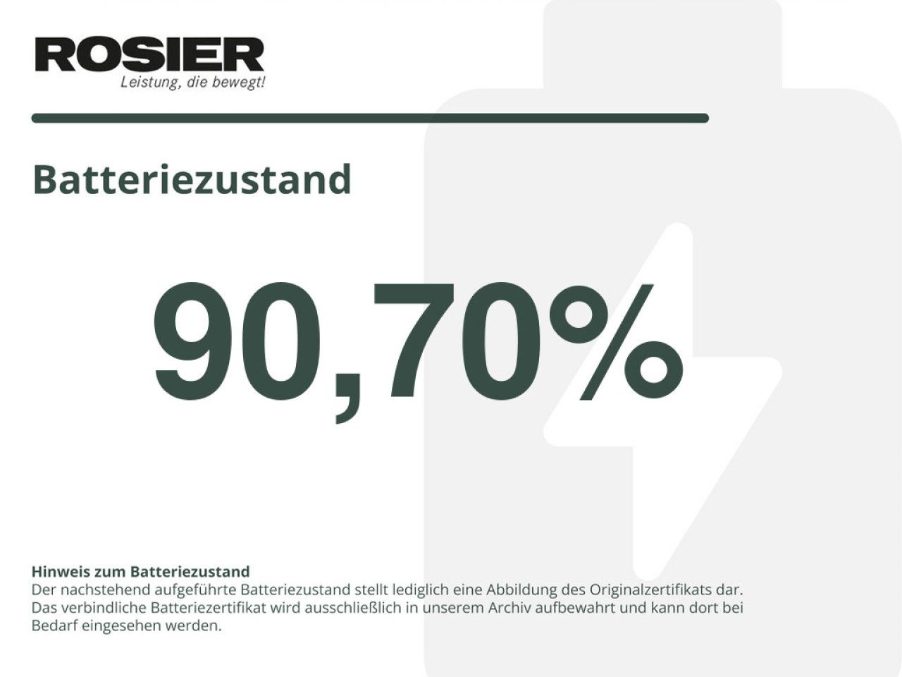 Mercedes-Benz B-Klasse – Bild 2