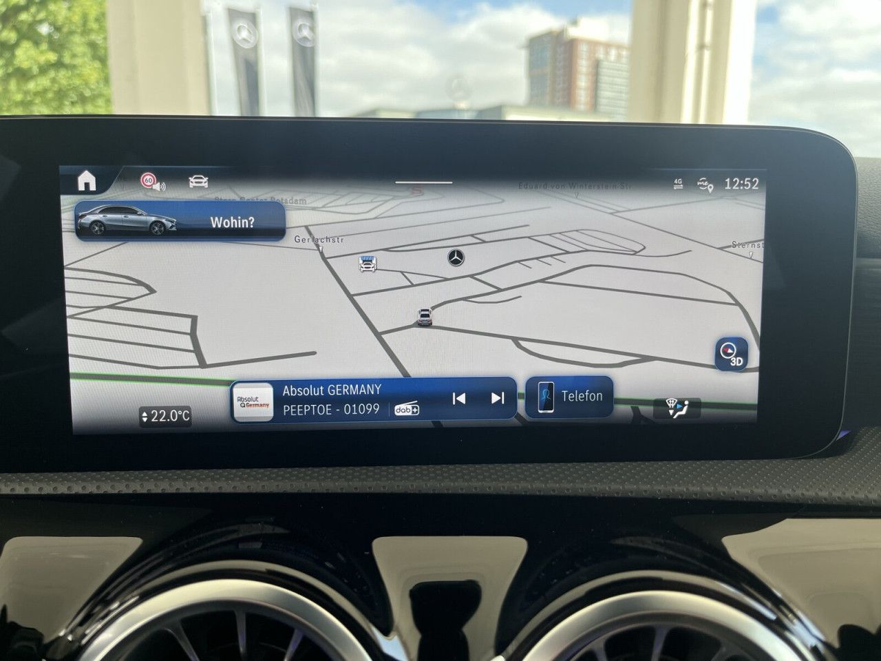 Mercedes-Benz A-Klasse – Bild 16