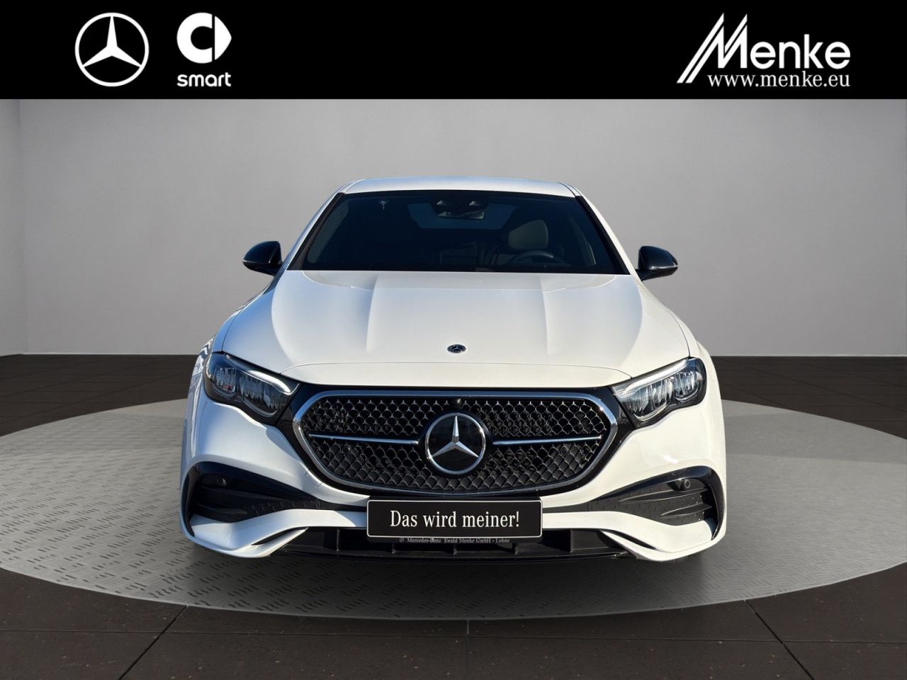 Mercedes-Benz E-Klasse – Bild 2