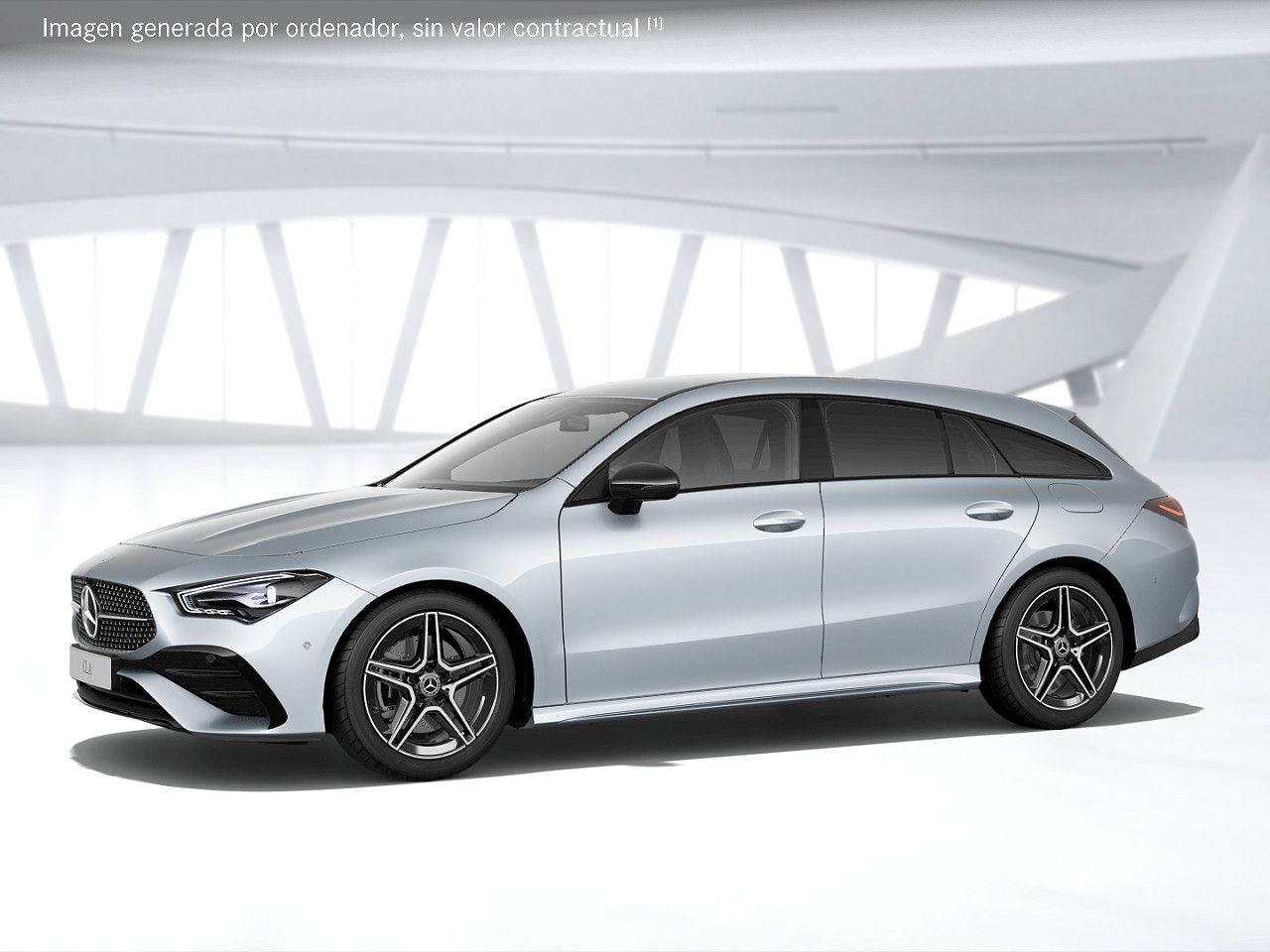 Foto de estudio 2 / 5