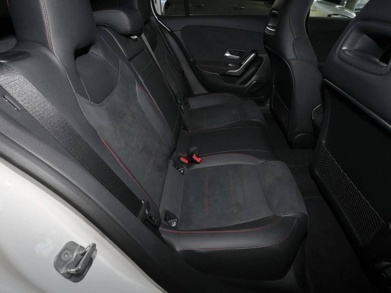 Mercedes-Benz A-Klasse – Bild 6