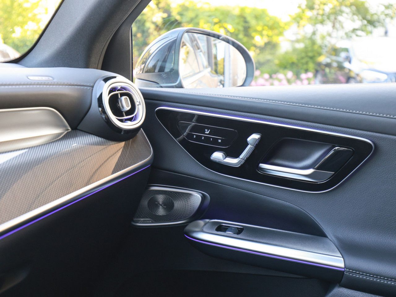 Mercedes-Benz GLC – Bild 16