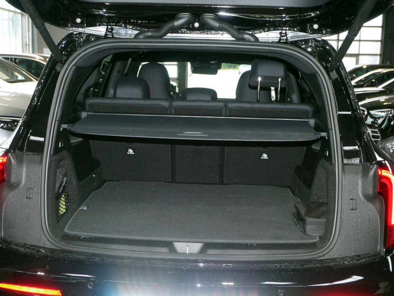 Mercedes-Benz GLB – Bild 11