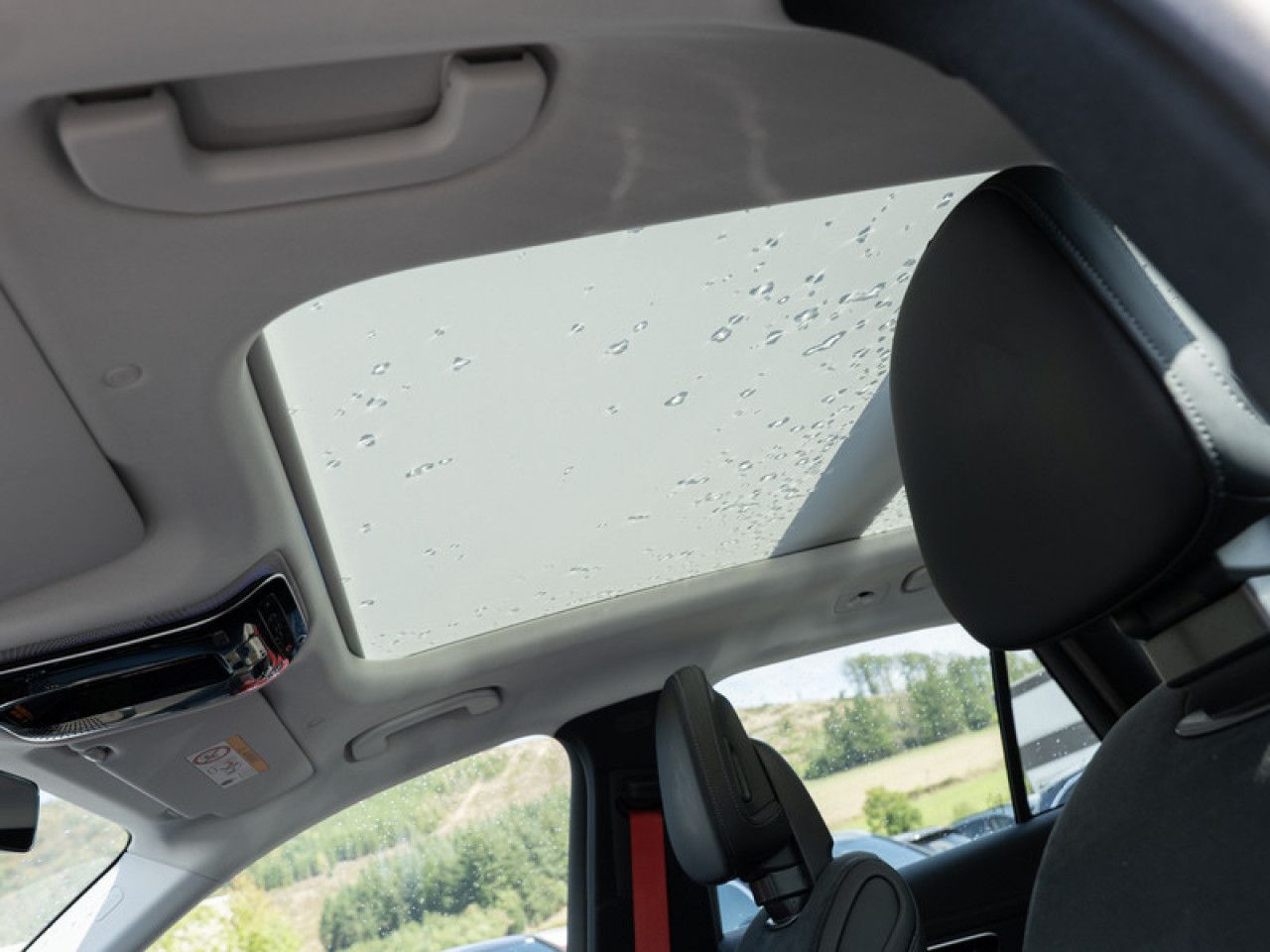Mercedes-Benz GLC – Bild 21