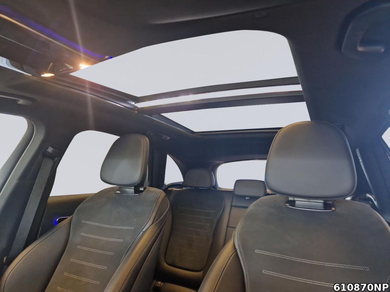 Mercedes-Benz GLC – Bild 13